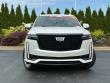2021 CADILLAC Escalade Sport SUV