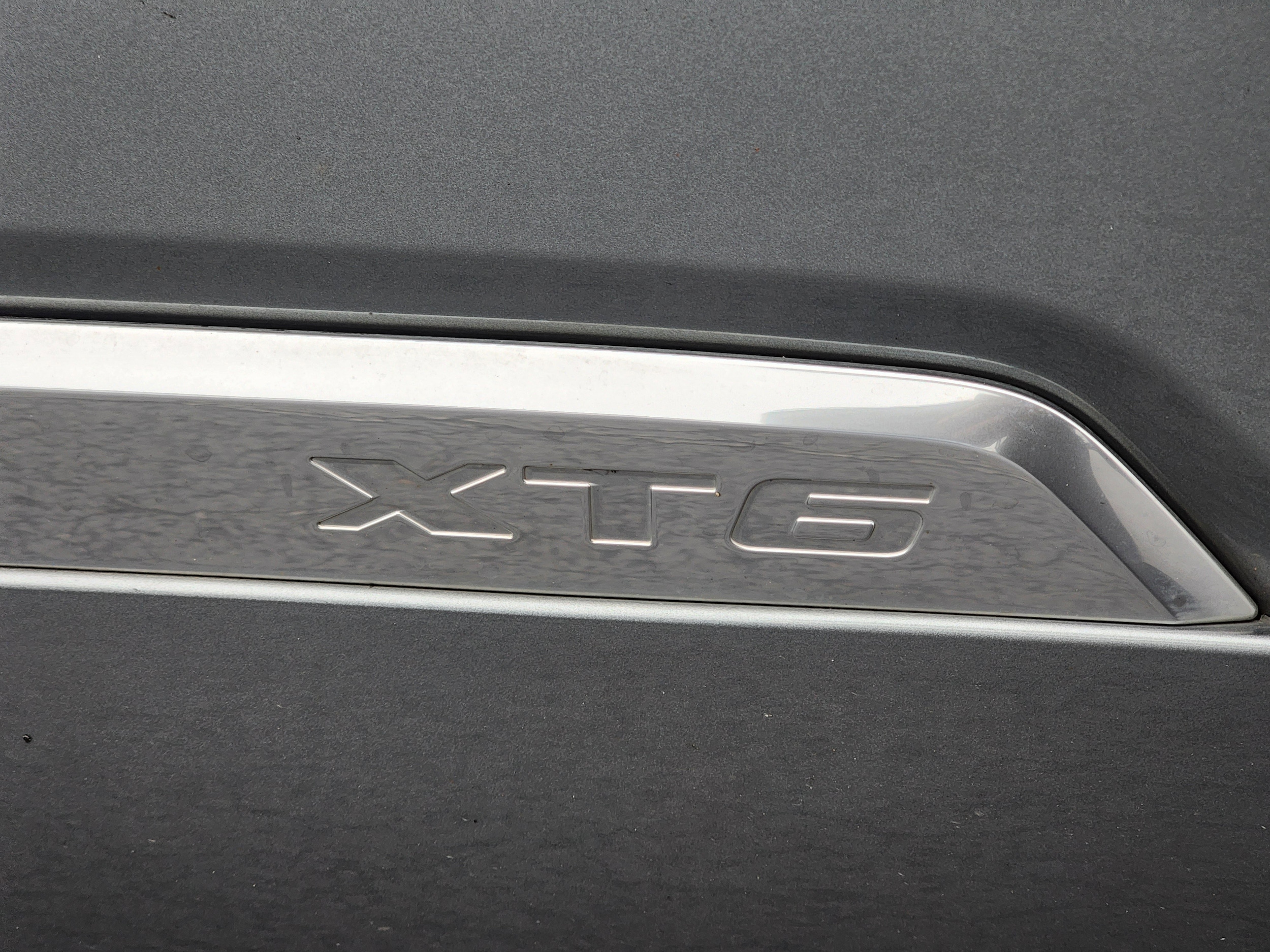 2023 CADILLAC XT6 AWD Sport photo 6