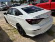 2025 Honda Civic  Hybrid Sport Sedan