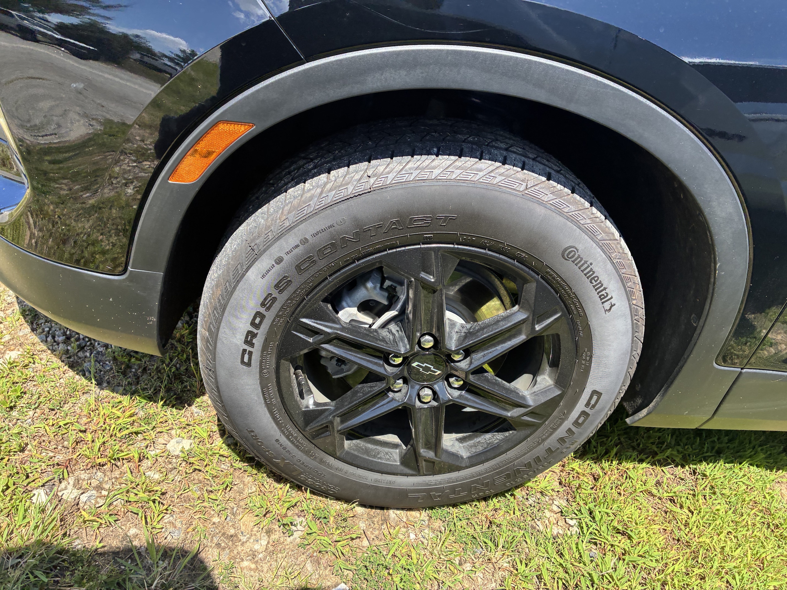 Chevrolet Blazer LT