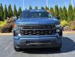 2024 Chevrolet Silverado 1500 Custom Pickup Truck