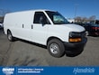 Chevrolet Express Cargo Van