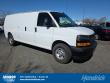  Chevrolet Express Cargo Van