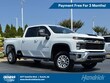  Chevrolet Silverado 2500HD