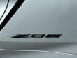 2026 Chevrolet Corvette 3LZ Coupe