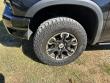 2024 Chevrolet Silverado 1500 ZR2 Pickup Truck