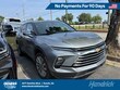  Chevrolet Blazer