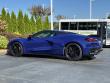 2025 Chevrolet Corvette 3LZ Convertible