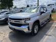 2021 Chevrolet Silverado 1500 LT Pickup Truck