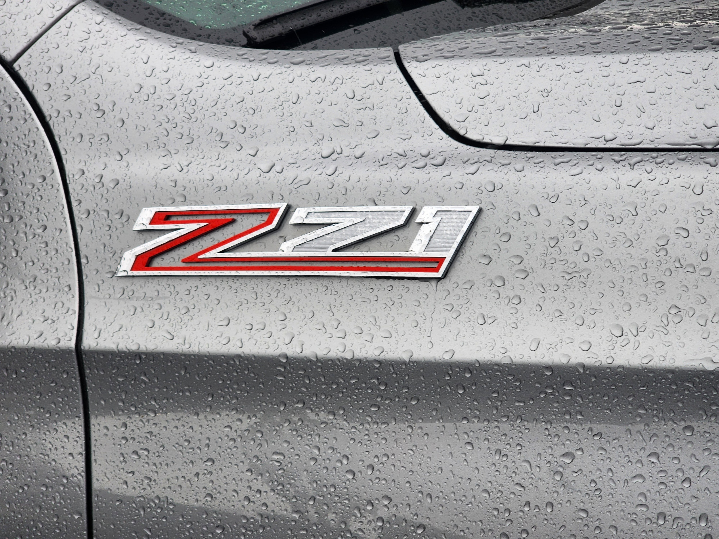 2023 Chevrolet Tahoe Z71 photo 6