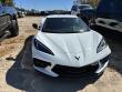 2023 Chevrolet Corvette 1LT Coupe