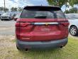 2023 Chevrolet Traverse LT Cloth SUV