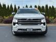 2025 Chevrolet Silverado 1500 High Country Pickup Truck