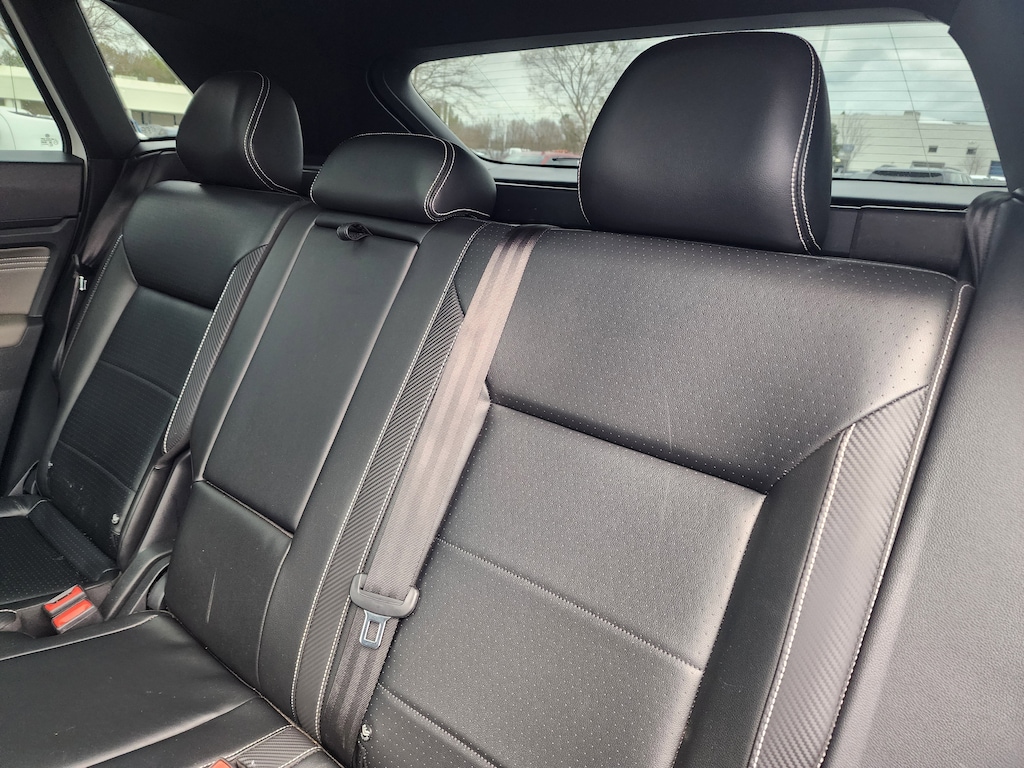 Used 2022 Volkswagen Atlas Cross Sport 2.0T SEL R-Line SUV