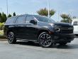 2022 Chevrolet Tahoe RST SUV
