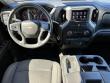 2023 Chevrolet Silverado 1500 Custom Pickup Truck