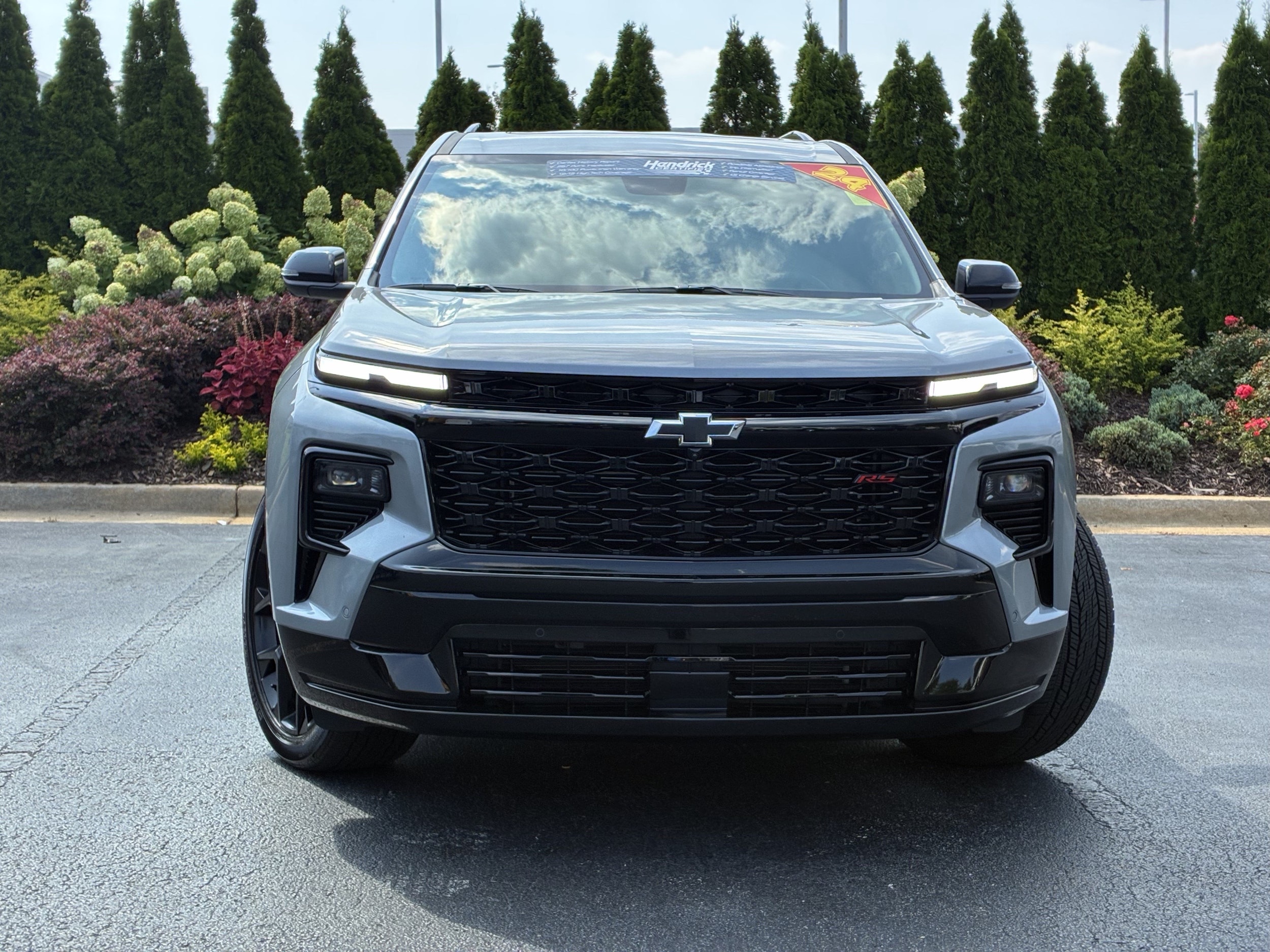 Chevrolet Traverse FWD RS