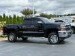 2015 Chevrolet Silverado 2500HD LTZ Pickup Truck