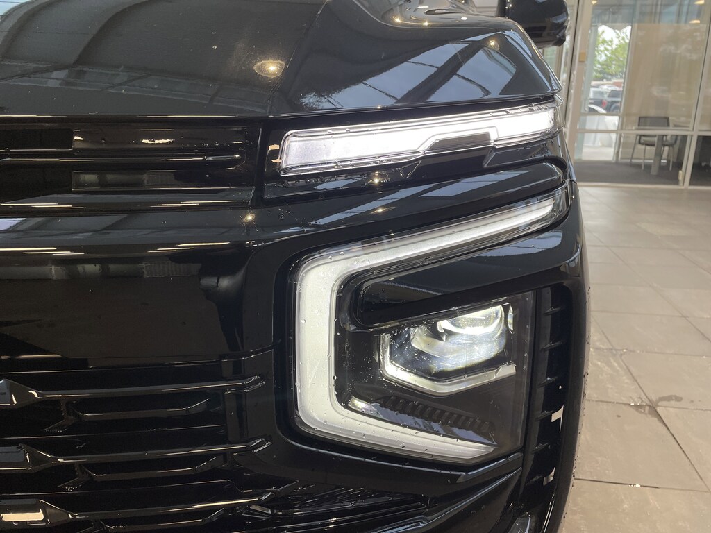 Used 2025 Chevrolet Tahoe RST SUV