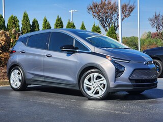 2023 Chevrolet Bolt EV 1LT Wagon