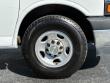 2023 Chevrolet Express Commercial Cutaway Specialty