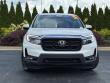 2023 Honda Ridgeline RTL-E Pickup Truck