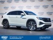 Volkswagen Atlas Cross Sport