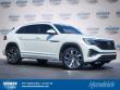 Volkswagen Atlas Cross Sport