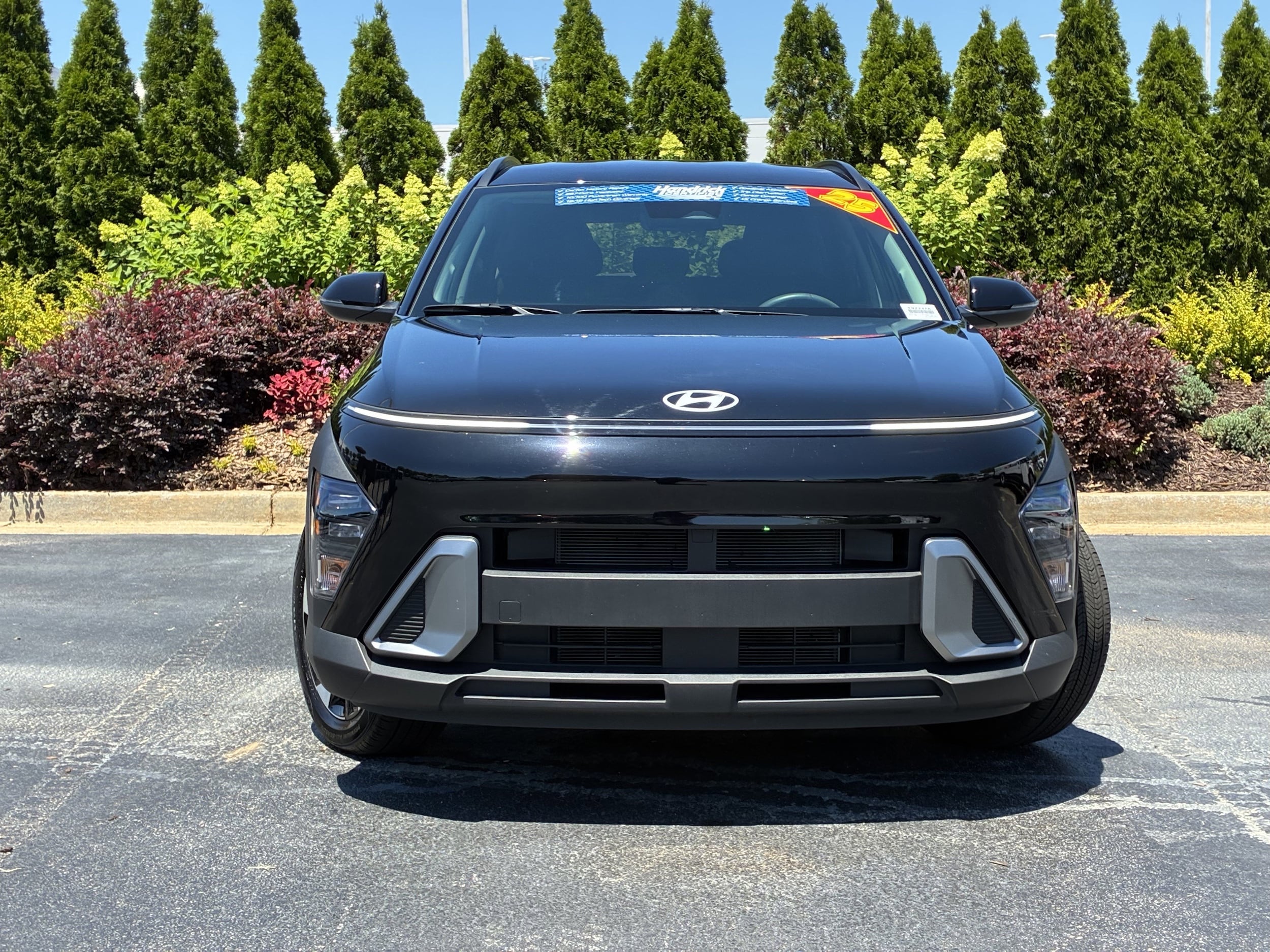 Hyundai Kona SEL Convenience