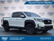  Honda Ridgeline