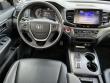2023 Honda Ridgeline RTL-E Pickup Truck