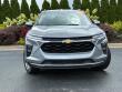 2025 Chevrolet Trax LT SUV
