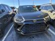 2026 Toyota Grand Highlander XLE SUV