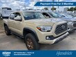  Toyota Tacoma 4WD