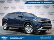  Volkswagen Atlas Cross Sport