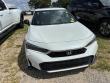 2025 Honda Civic  Hybrid Sport Touring Sedan
