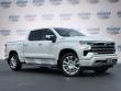 2025 Chevrolet Silverado 1500 High Country Pickup Truck