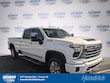 Chevrolet Silverado 2500HD