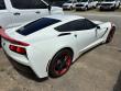 2016 Chevrolet Corvette 1LT Coupe