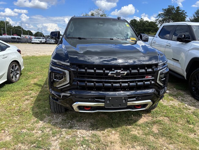 2025 Chevrolet Tahoe Z71 SUV