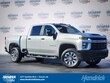  Chevrolet Silverado 2500HD