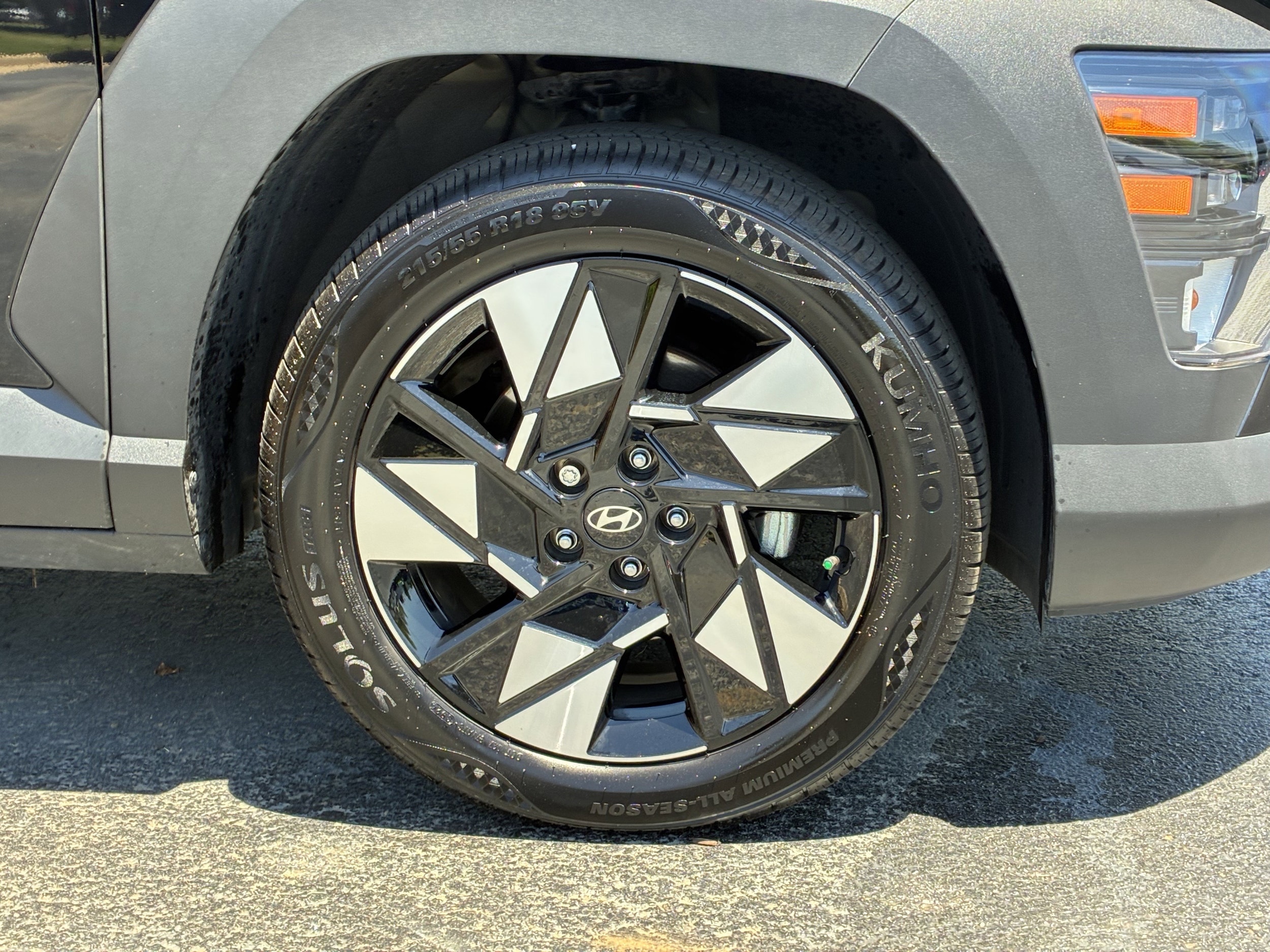 Hyundai Kona SEL Convenience