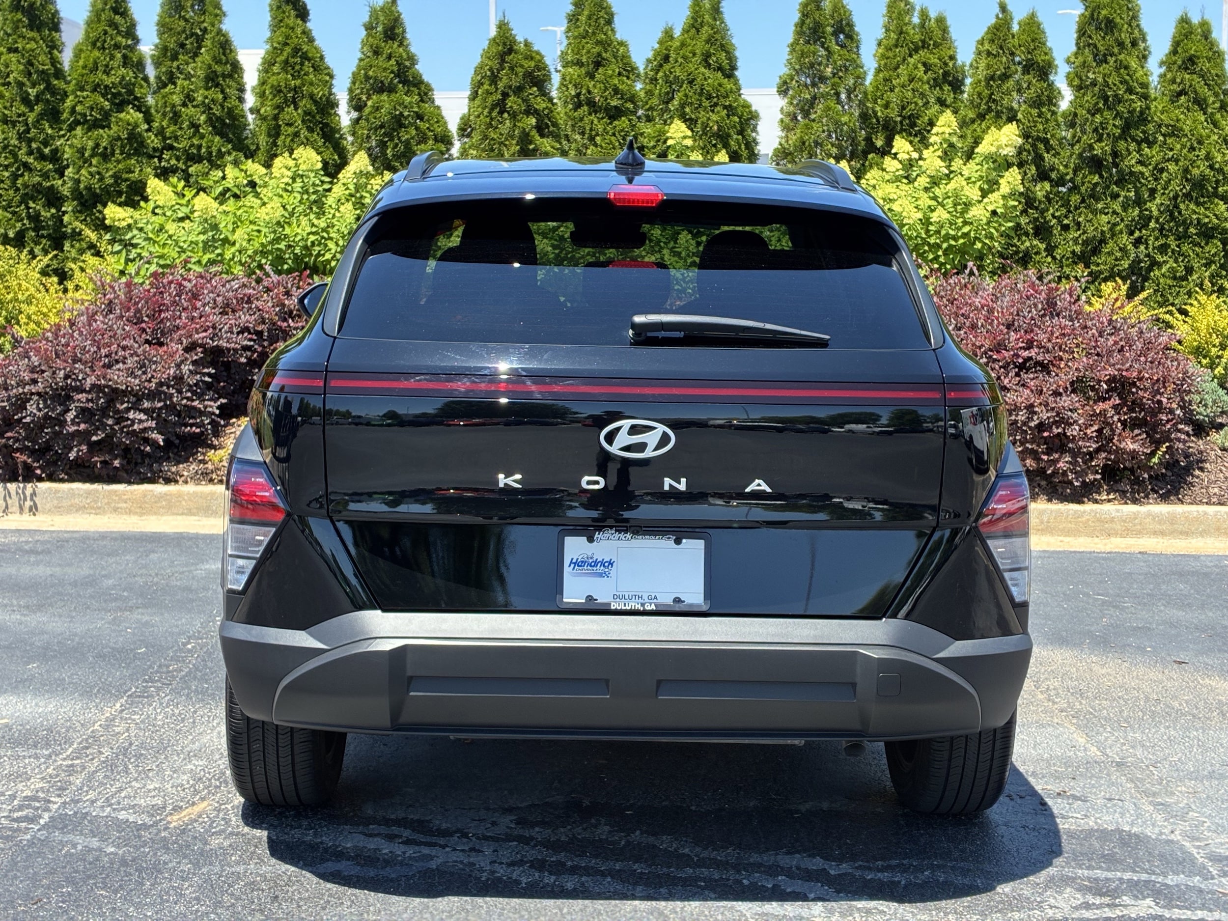 Hyundai Kona SEL Convenience