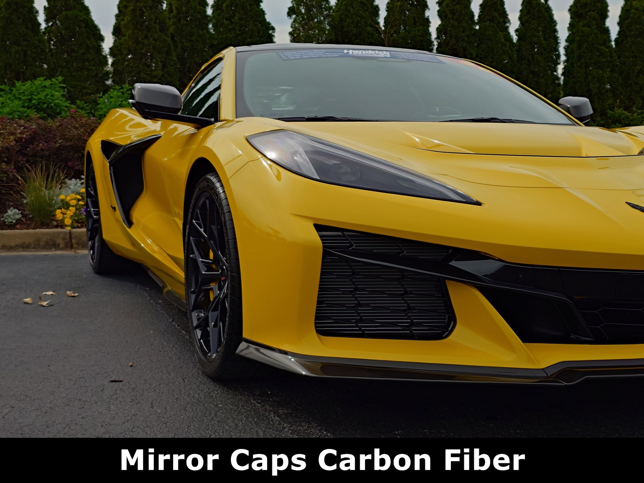 2026 Chevrolet Corvette ZR1 photo 4