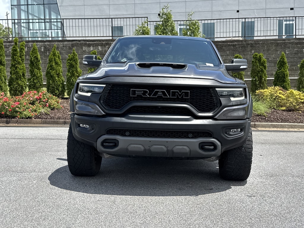 Used 2021 Ram 1500 TRX Pickup Truck