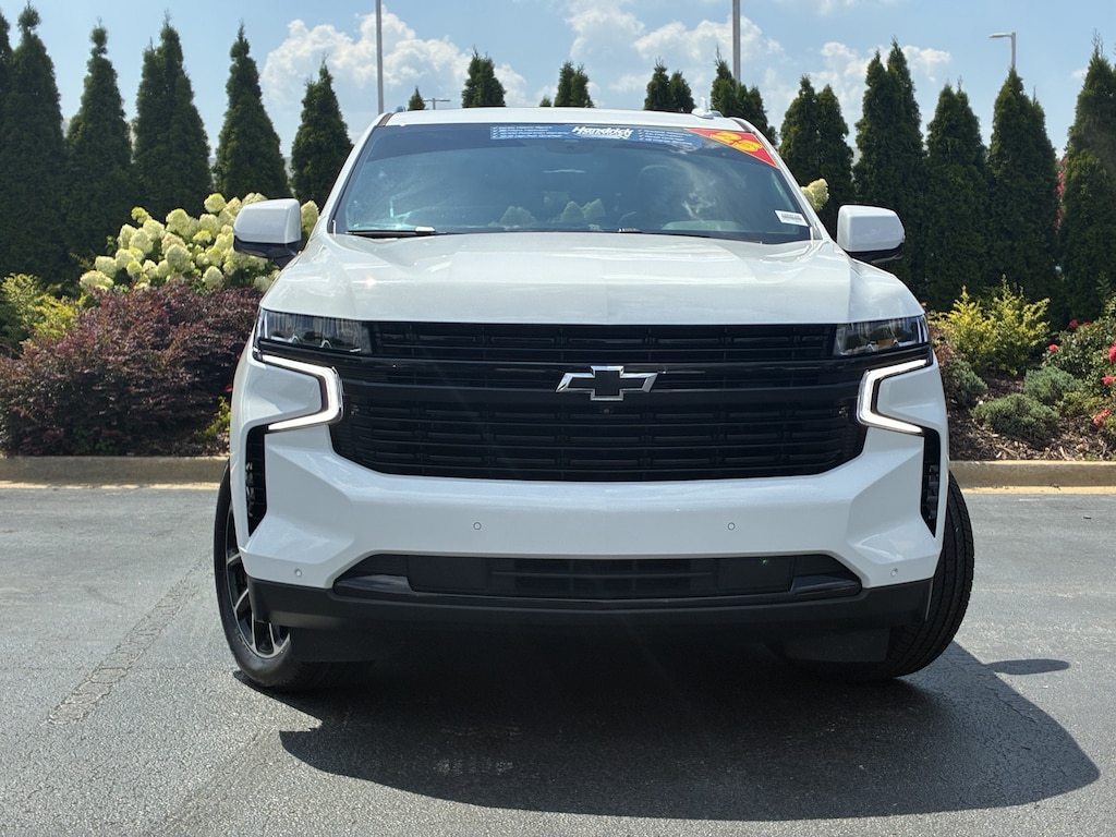 Used 2023 Chevrolet Tahoe RST SUV