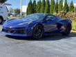 2025 Chevrolet Corvette 3LZ Convertible