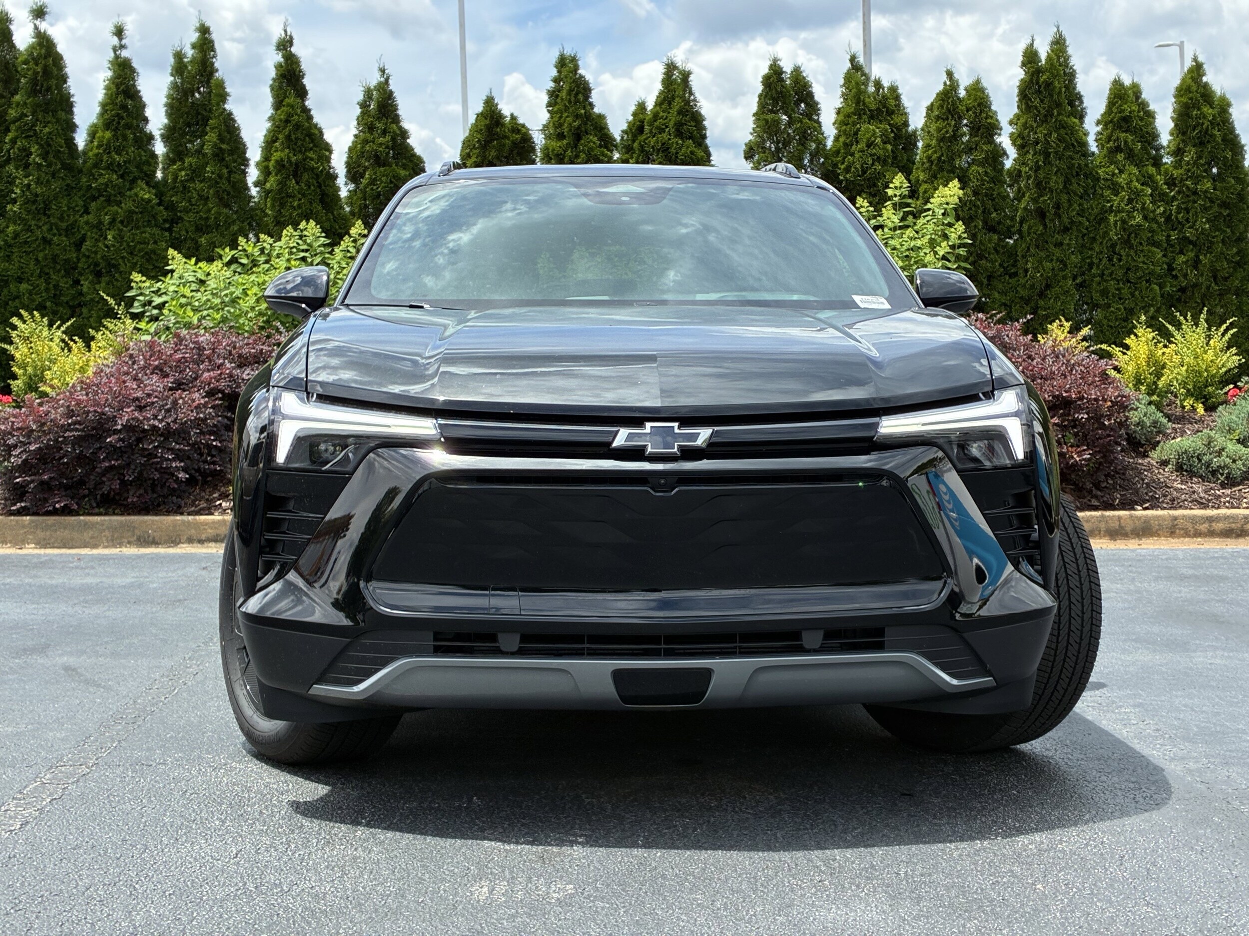 Chevrolet Blazer EV FWD LT