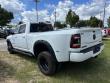 2022 Ram 3500 Laramie Pickup Truck