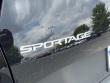 2024 Kia Sportage EX SUV